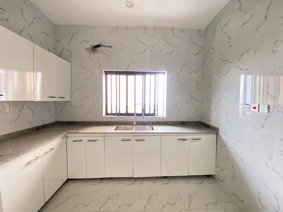 Brand New 2 Bedroom Maisonette, Off Coastal Road, Ikate, Lekki, Lagos, Flat / Apartment for Sale