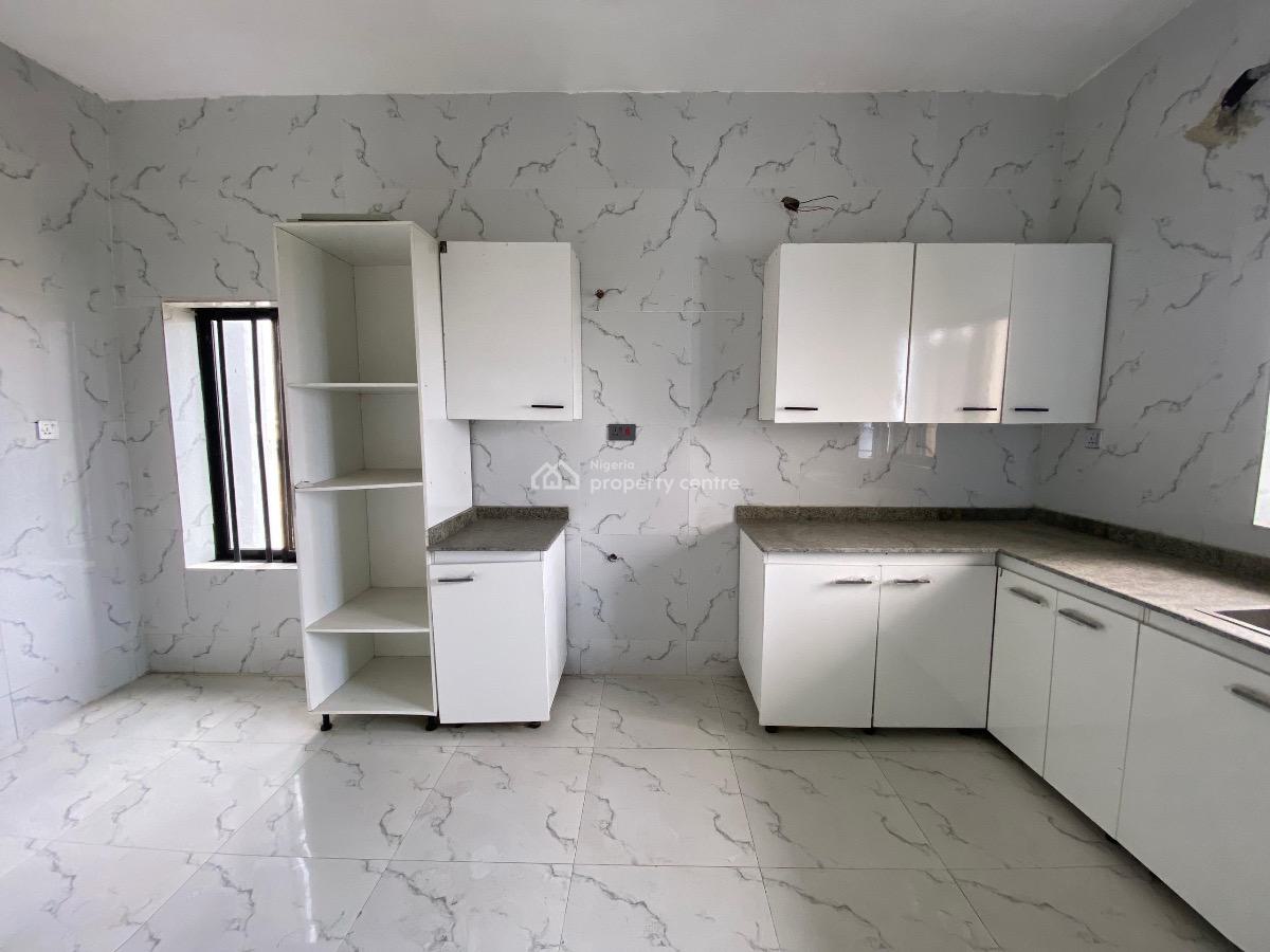 Brand New 2 Bedroom Maisonette, Off Coastal Road, Ikate, Lekki, Lagos, Flat / Apartment for Sale