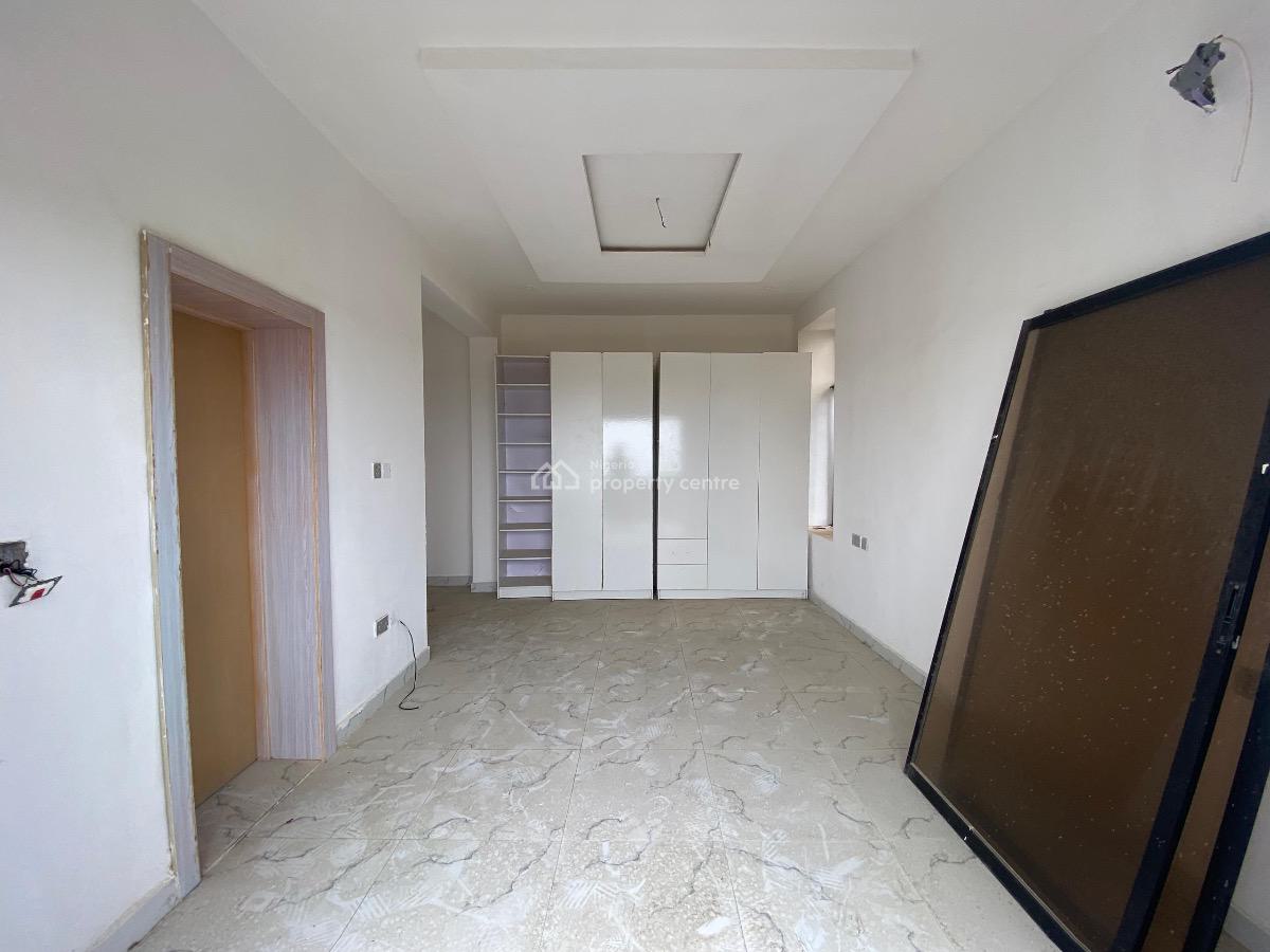 Brand New 2 Bedroom Maisonette, Off Coastal Road, Ikate, Lekki, Lagos, Flat / Apartment for Sale