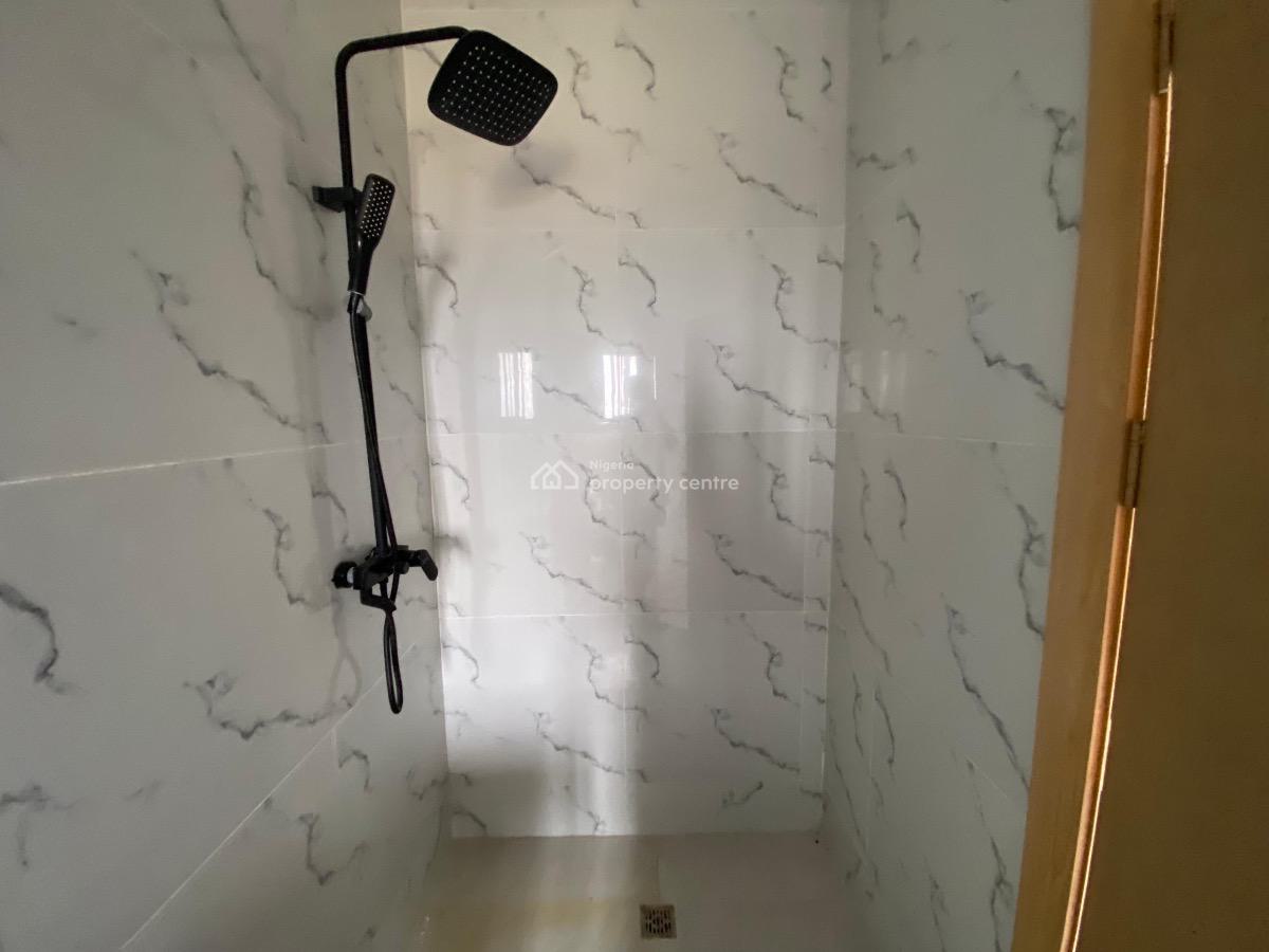 Brand New 2 Bedroom Maisonette, Off Coastal Road, Ikate, Lekki, Lagos, Flat / Apartment for Sale