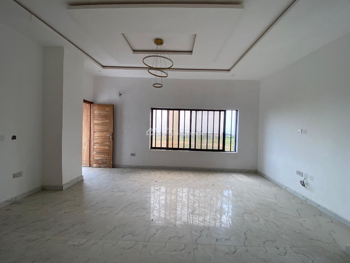 Brand New 2 Bedroom Maisonette, Off Coastal Road, Ikate, Lekki, Lagos, Flat / Apartment for Sale