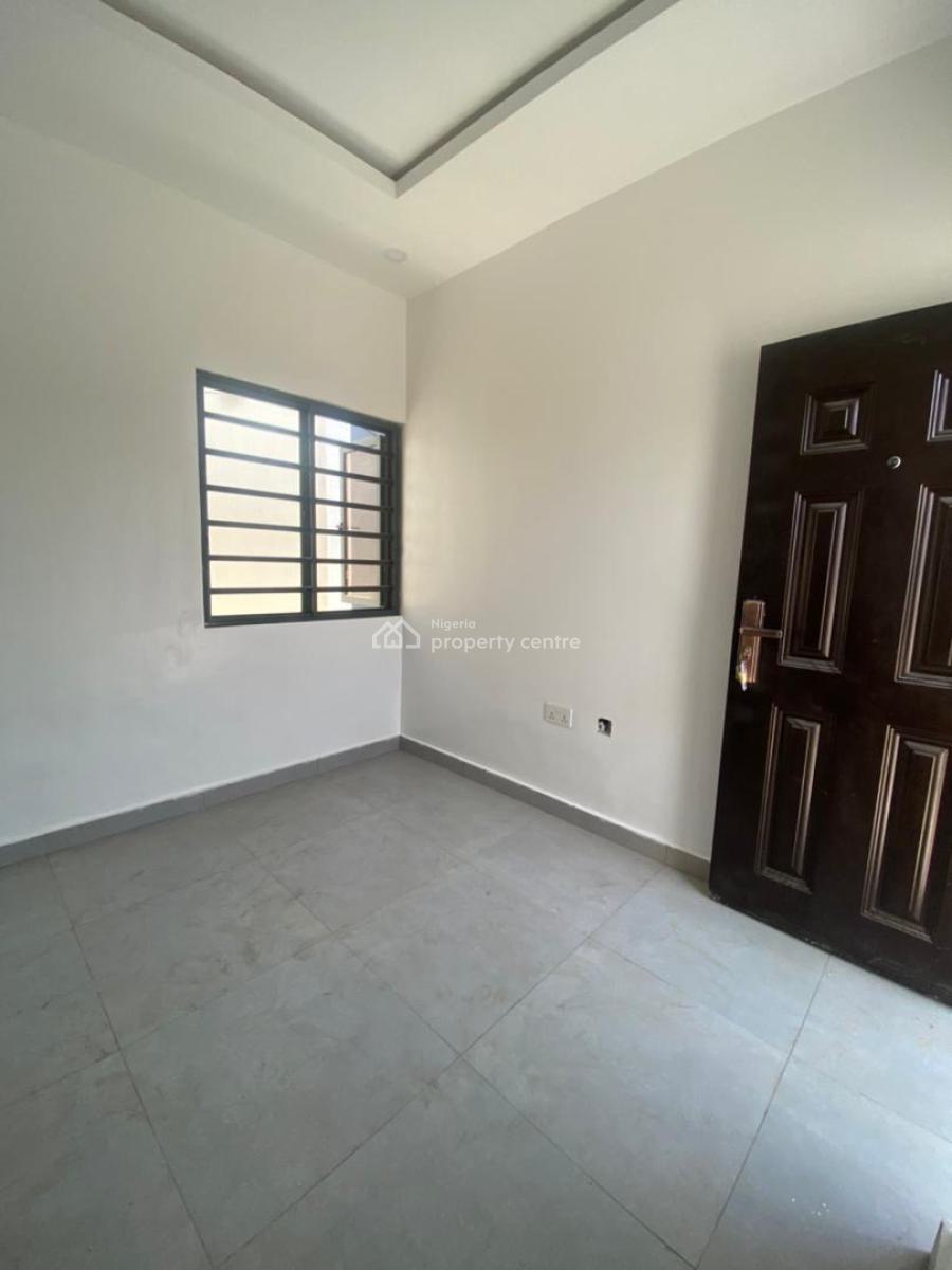 Newly Built 1 Bedroom Apartment with Excellent Facilities, Shoprite, Sangotedo, Ajah, Lagos, Mini Flat (room and Parlour) for Rent