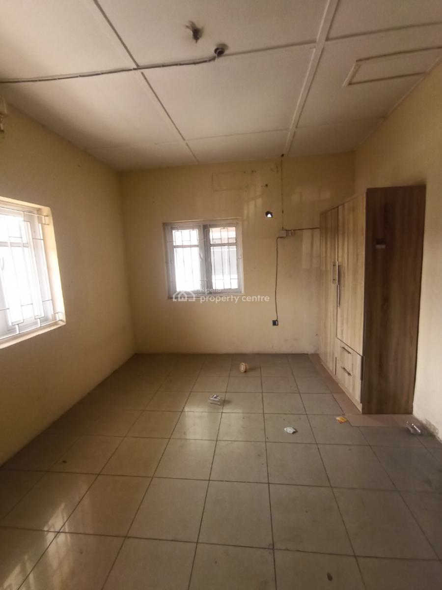 Decent 5 Bedroom Semi Detached Duplex with 2 Bedroom Apartment Bq, Ilupeju, Lagos, Semi-detached Duplex for Rent