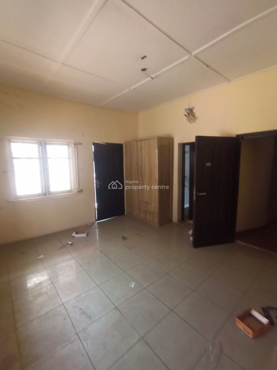 Decent 5 Bedroom Semi Detached Duplex with 2 Bedroom Apartment Bq, Ilupeju, Lagos, Semi-detached Duplex for Rent
