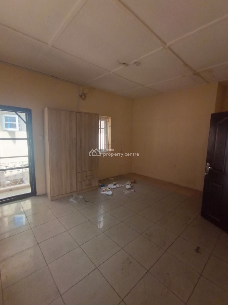 Decent 5 Bedroom Semi Detached Duplex with 2 Bedroom Apartment Bq, Ilupeju, Lagos, Semi-detached Duplex for Rent