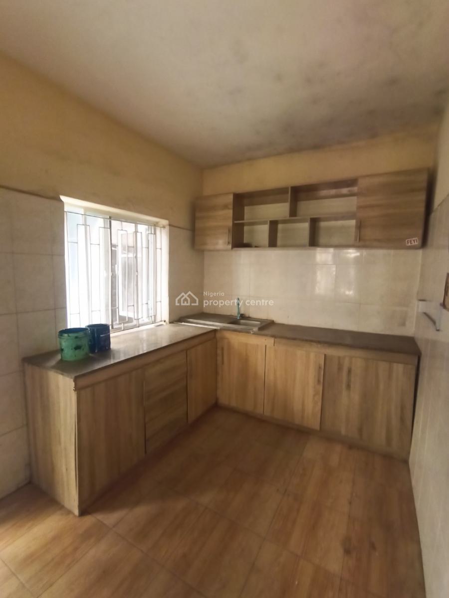 Decent 5 Bedroom Semi Detached Duplex with 2 Bedroom Apartment Bq, Ilupeju, Lagos, Semi-detached Duplex for Rent