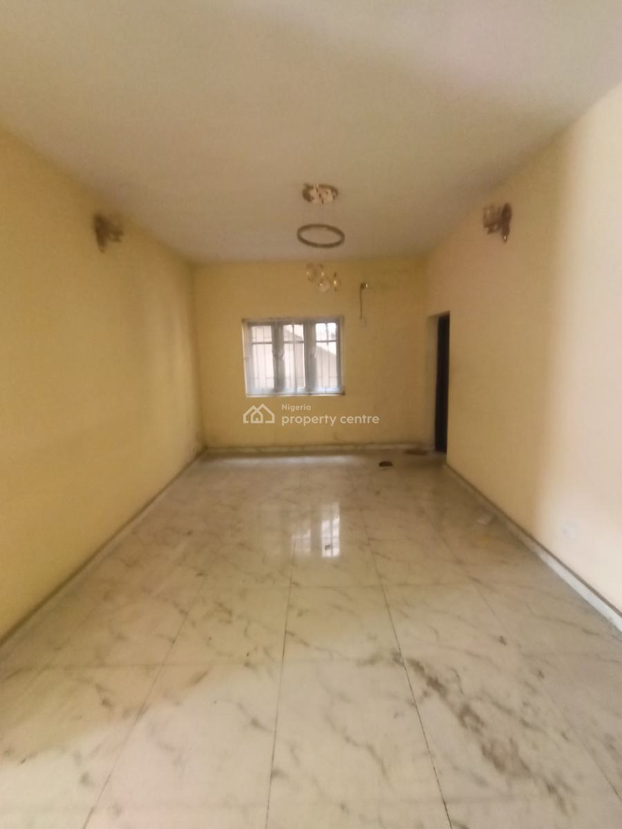 Decent 5 Bedroom Semi Detached Duplex with 2 Bedroom Apartment Bq, Ilupeju, Lagos, Semi-detached Duplex for Rent