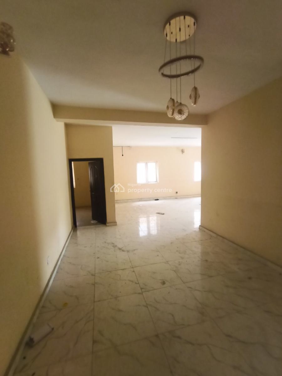 Decent 5 Bedroom Semi Detached Duplex with 2 Bedroom Apartment Bq, Ilupeju, Lagos, Semi-detached Duplex for Rent