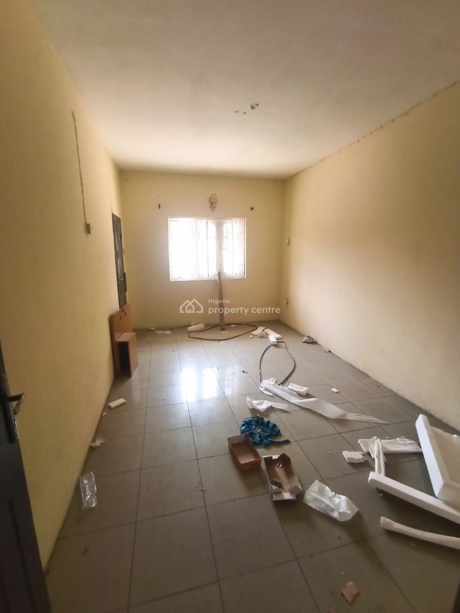 Decent 5 Bedroom Semi Detached Duplex with 2 Bedroom Apartment Bq, Ilupeju, Lagos, Semi-detached Duplex for Rent