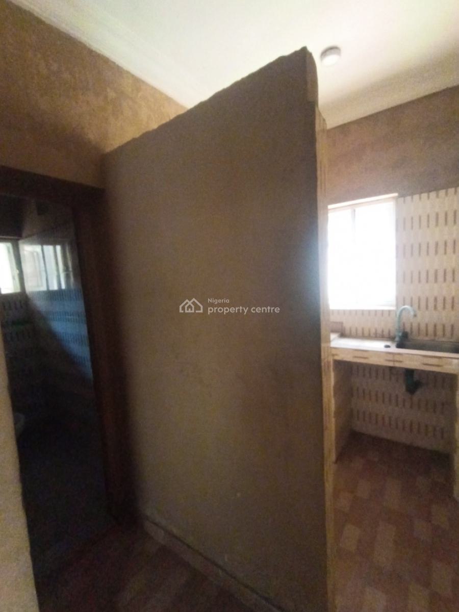 Decent 5 Bedroom Semi Detached Duplex with 2 Bedroom Apartment Bq, Ilupeju, Lagos, Semi-detached Duplex for Rent