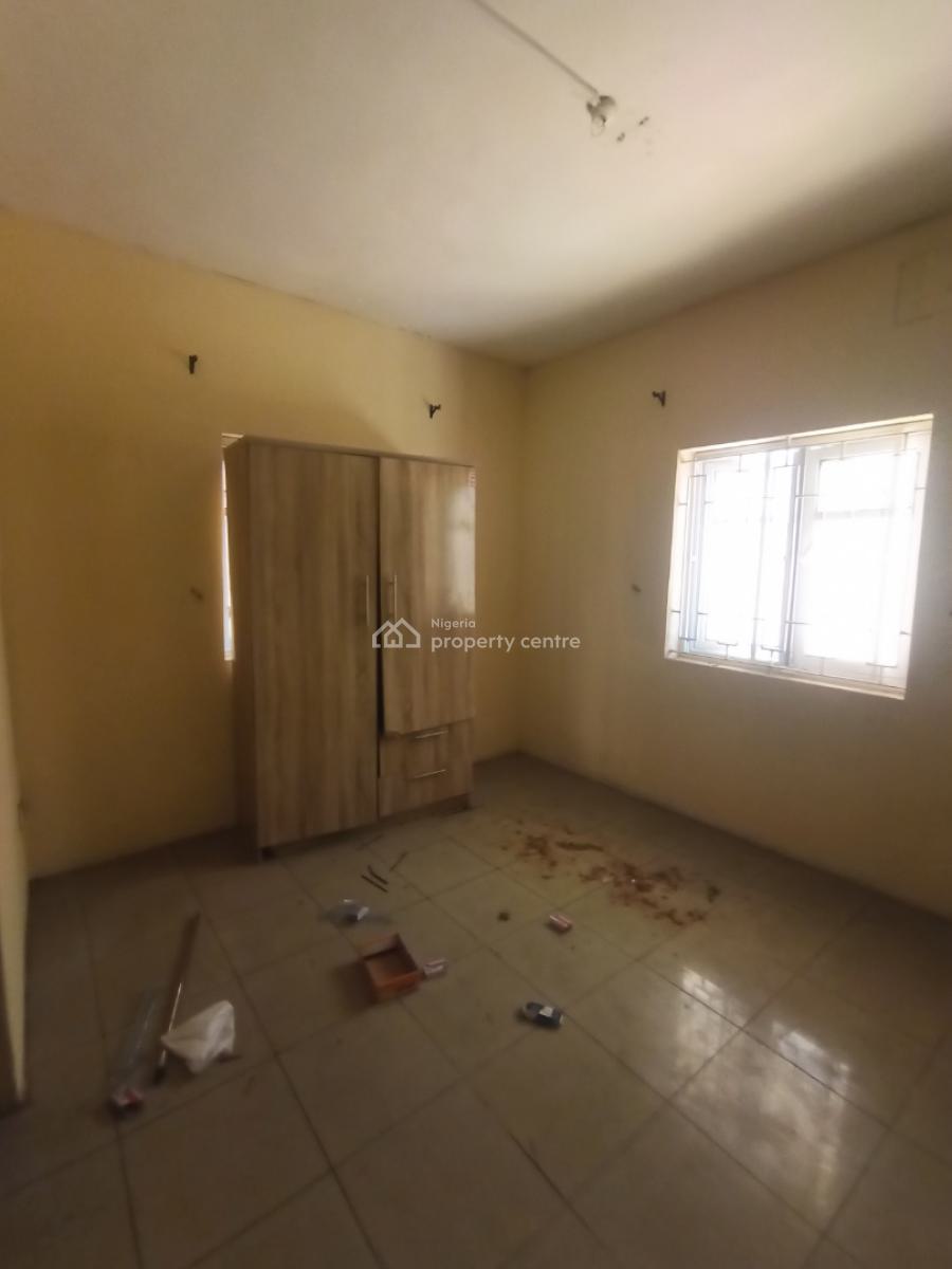 Decent 5 Bedroom Semi Detached Duplex with 2 Bedroom Apartment Bq, Ilupeju, Lagos, Semi-detached Duplex for Rent