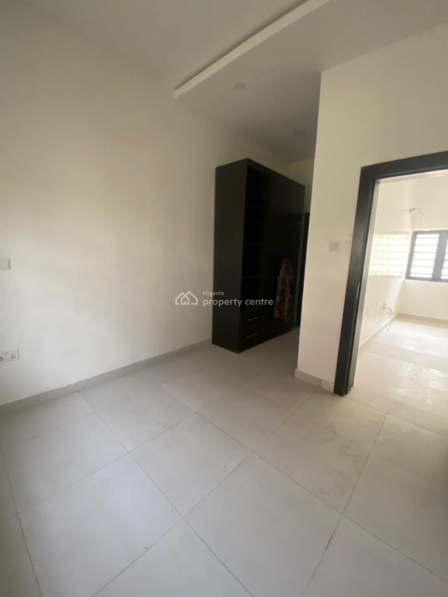 Newly Built 4 Bedroom Terrace Duplex with Excellent Facilities, Shoprite, Sangotedo, Ajah, Lagos, Terraced Duplex for Rent
