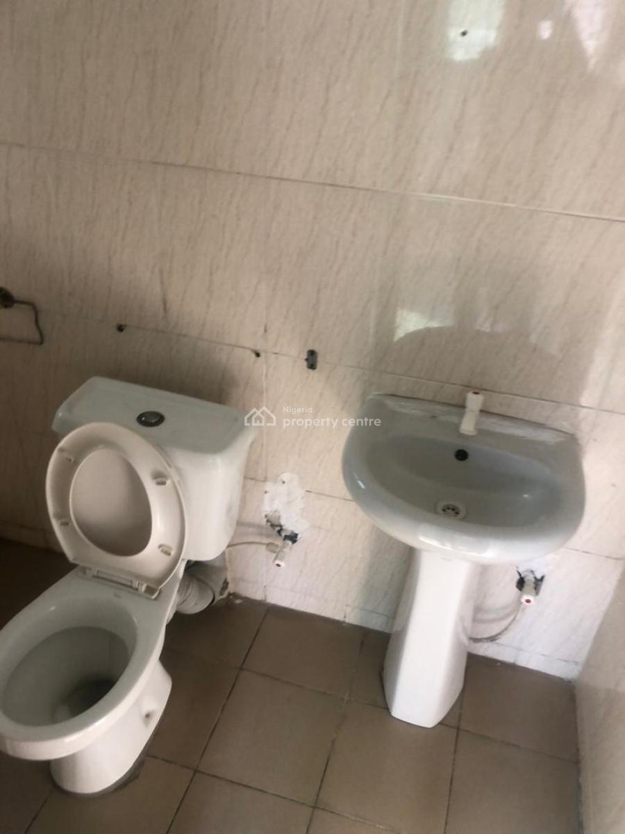 2 Bedroom Apartment, Ikate Elegushi, Lekki, Lagos, Flat / Apartment for Rent