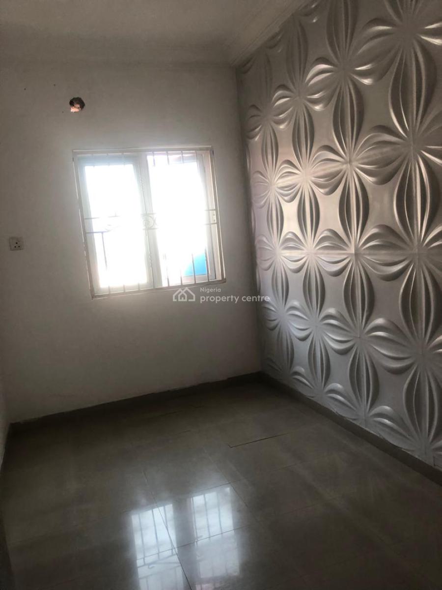 2 Bedroom Apartment, Ikate Elegushi, Lekki, Lagos, Flat / Apartment for Rent