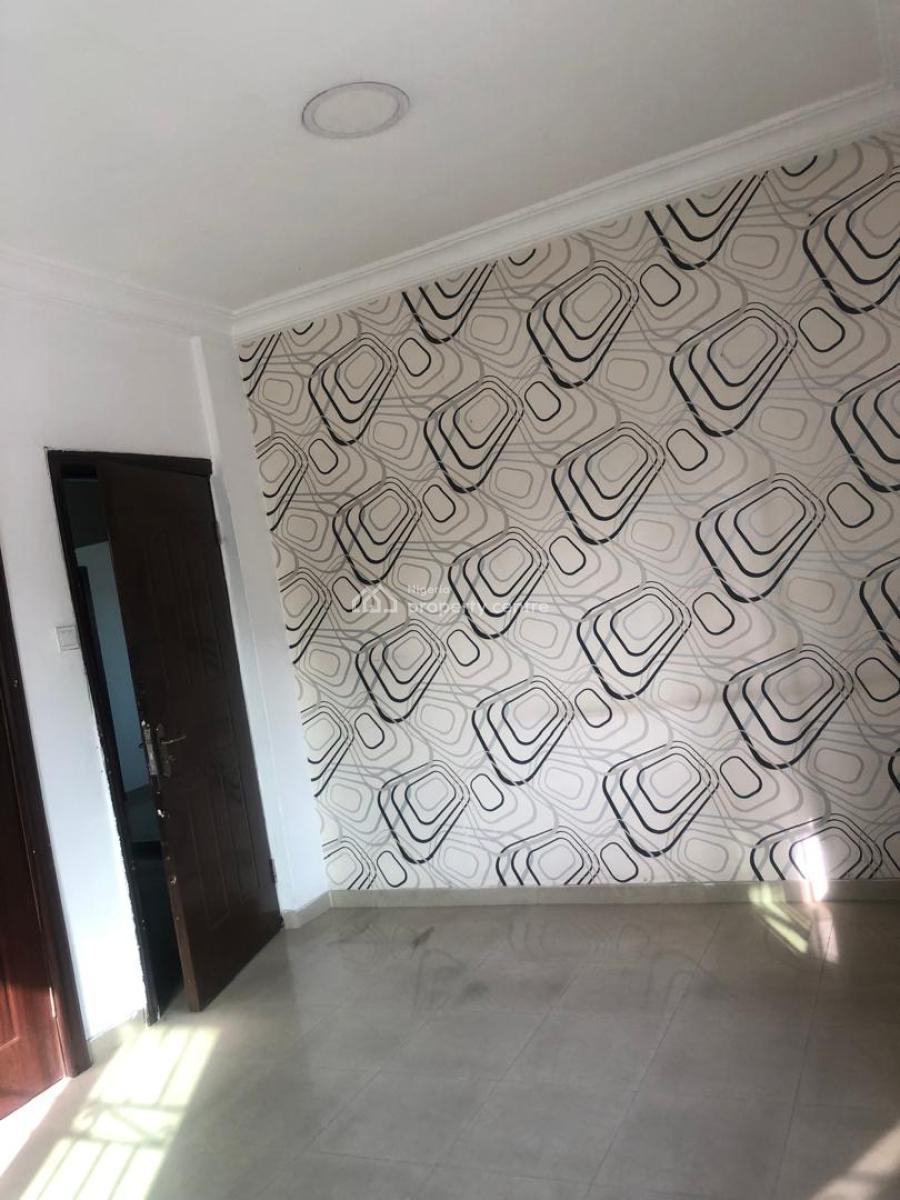 2 Bedroom Apartment, Ikate Elegushi, Lekki, Lagos, Flat / Apartment for Rent