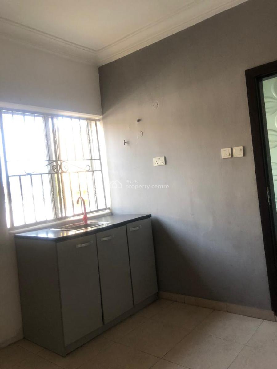 2 Bedroom Apartment, Ikate Elegushi, Lekki, Lagos, Flat / Apartment for Rent