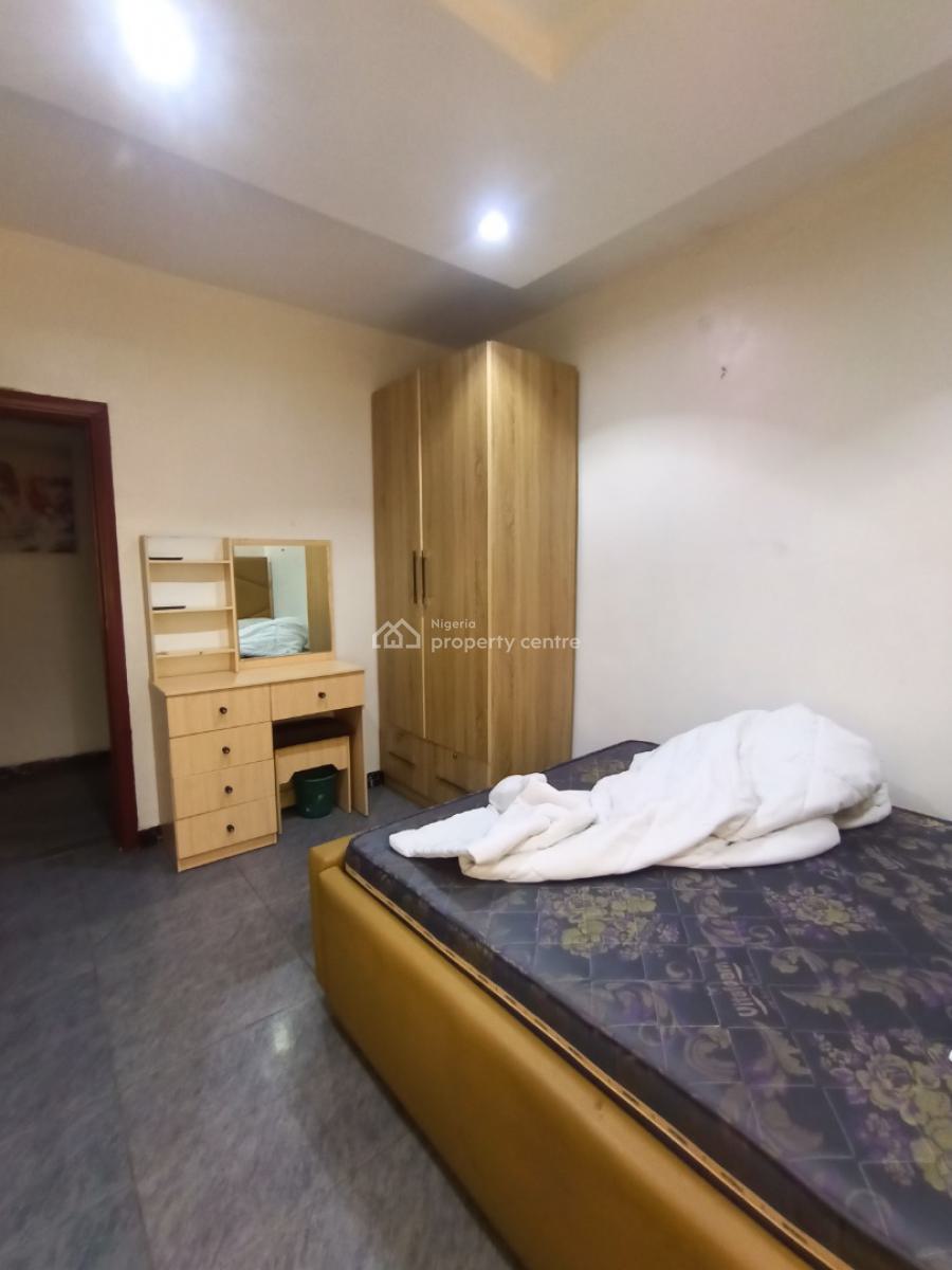 Luxury 3 Bedroom Apartments, Off Coker Road, Ilupeju, Lagos, Flat / Apartment Short Let