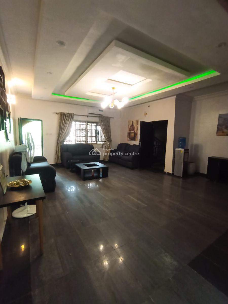 Luxury 3 Bedroom Apartments, Off Coker Road, Ilupeju, Lagos, Flat / Apartment Short Let
