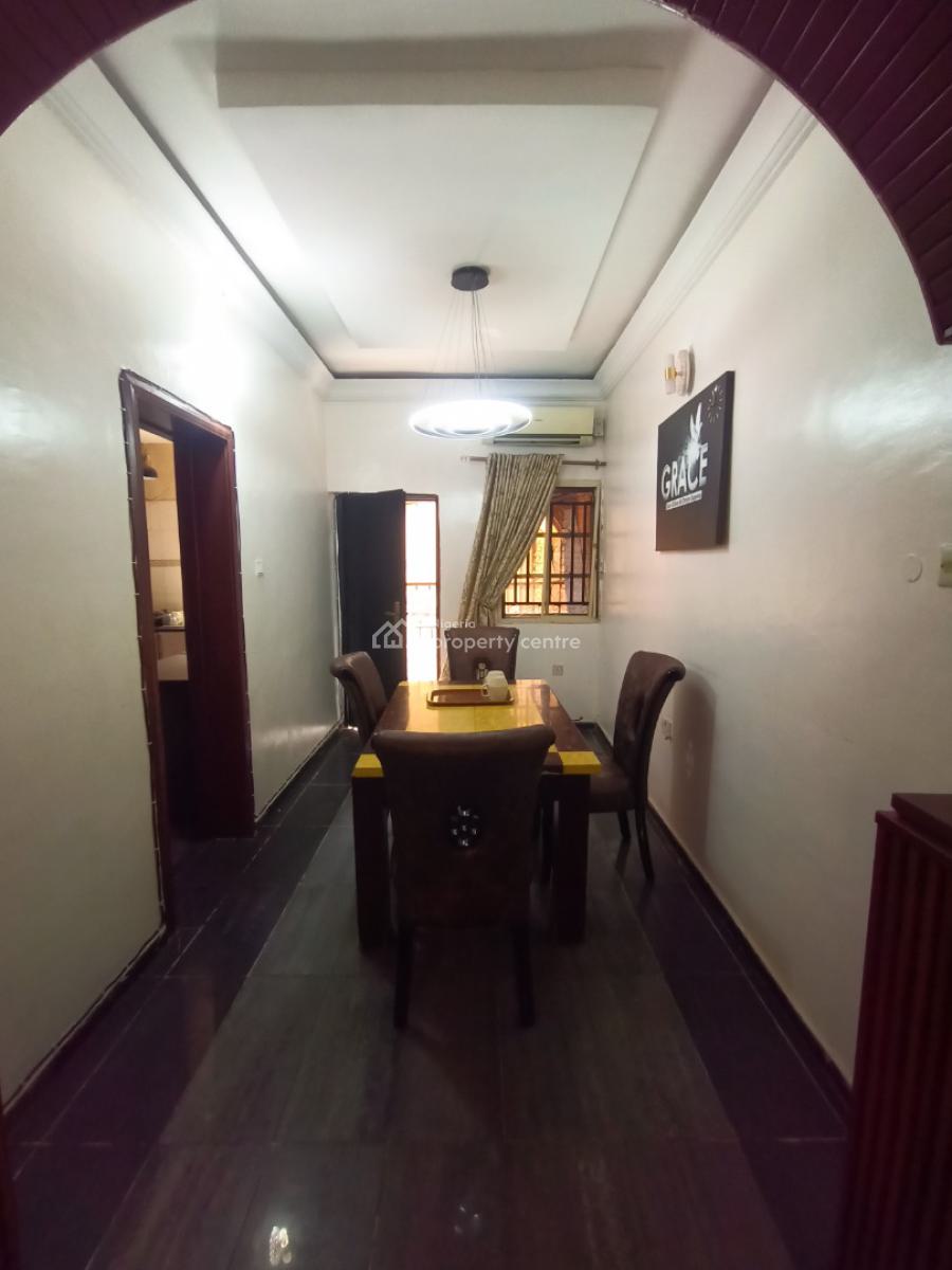 Luxury 3 Bedroom Apartments, Off Coker Road, Ilupeju, Lagos, Flat / Apartment Short Let