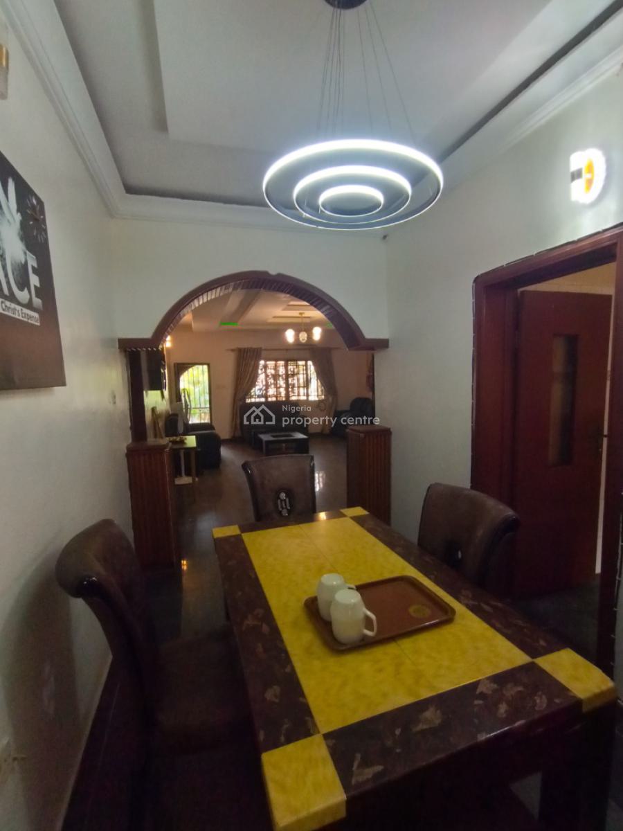 Luxury 3 Bedroom Apartments, Off Coker Road, Ilupeju, Lagos, Flat / Apartment Short Let