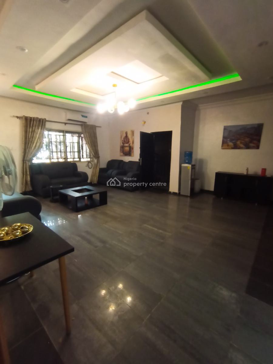 Luxury 3 Bedroom Apartments, Off Coker Road, Ilupeju, Lagos, Flat / Apartment Short Let