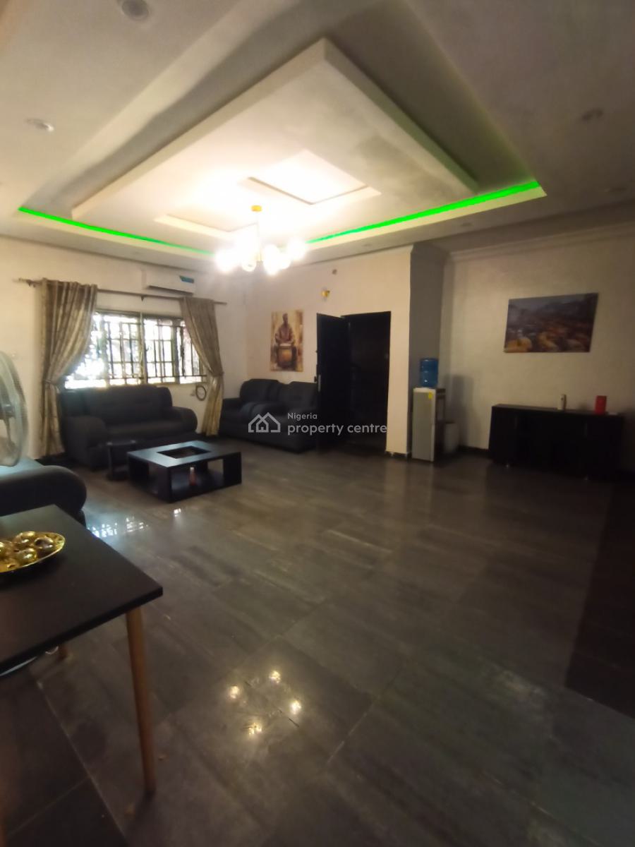 Luxury 3 Bedroom Apartments, Off Coker Road, Ilupeju, Lagos, Flat / Apartment Short Let