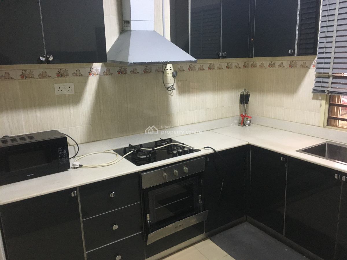 Fully Furnished 4 Bedrooms Maisonette Duplex, Off Oba Akinjobi, Ikeja Gra, Ikeja, Lagos, Terraced Duplex for Rent