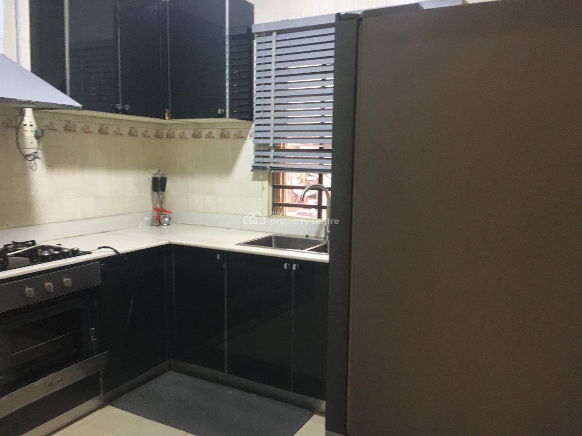 Fully Furnished 4 Bedrooms Maisonette Duplex, Off Oba Akinjobi, Ikeja Gra, Ikeja, Lagos, Terraced Duplex for Rent