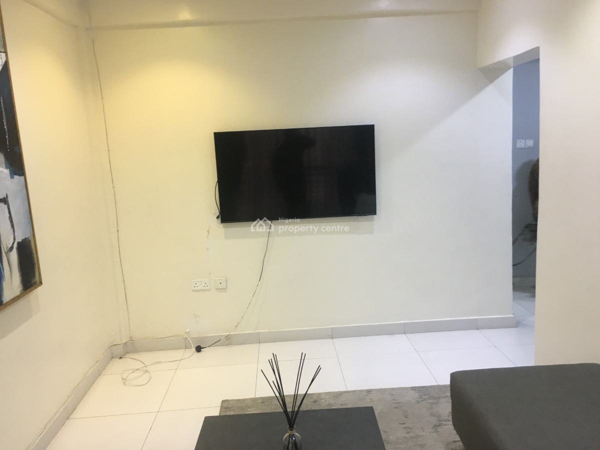 Fully Furnished 4 Bedrooms Maisonette Duplex, Off Oba Akinjobi, Ikeja Gra, Ikeja, Lagos, Terraced Duplex for Rent