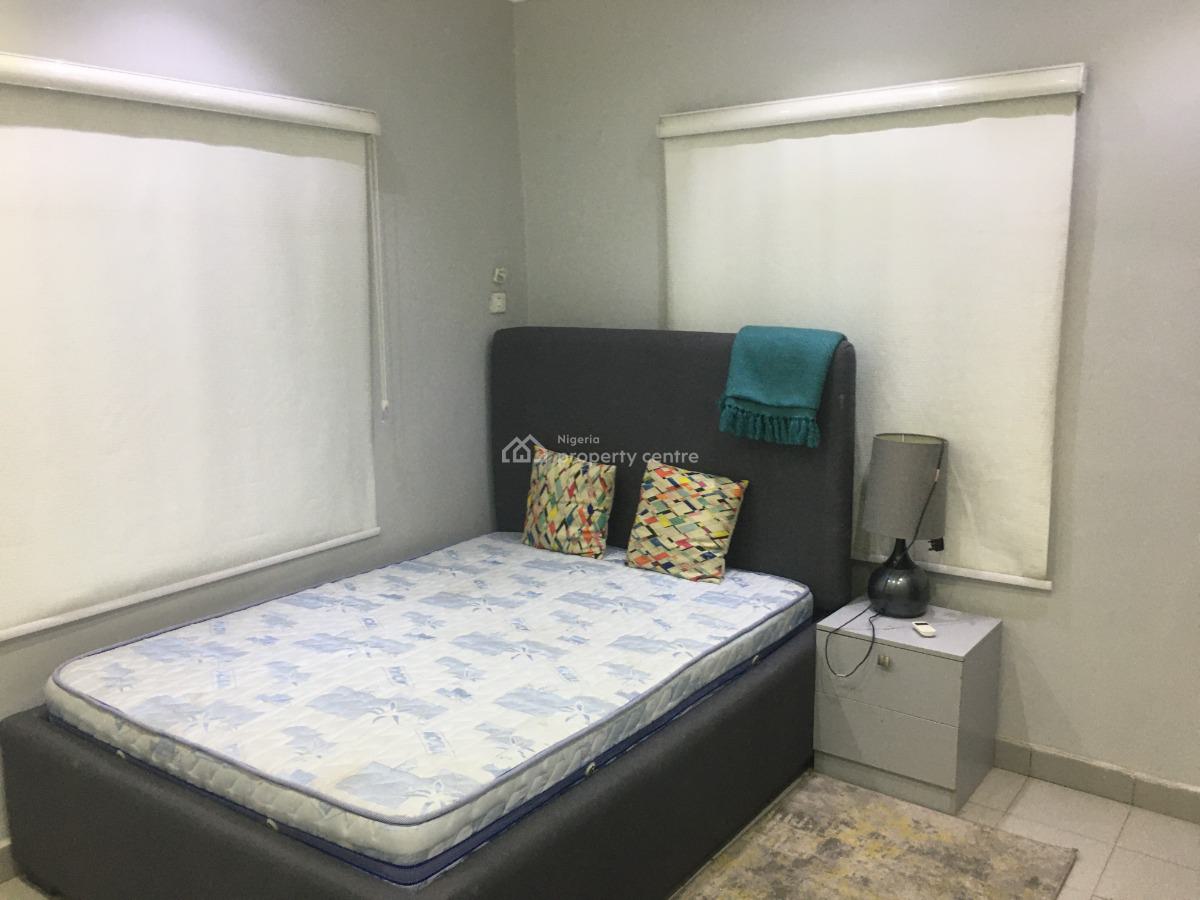 Fully Furnished 4 Bedrooms Maisonette Duplex, Off Oba Akinjobi, Ikeja Gra, Ikeja, Lagos, Terraced Duplex for Rent