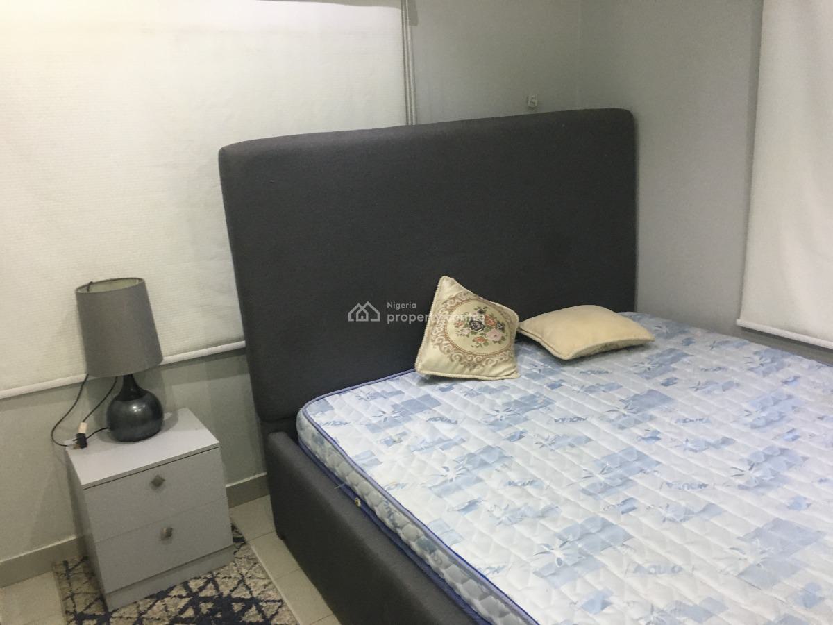 Fully Furnished 4 Bedrooms Maisonette Duplex, Off Oba Akinjobi, Ikeja Gra, Ikeja, Lagos, Terraced Duplex for Rent