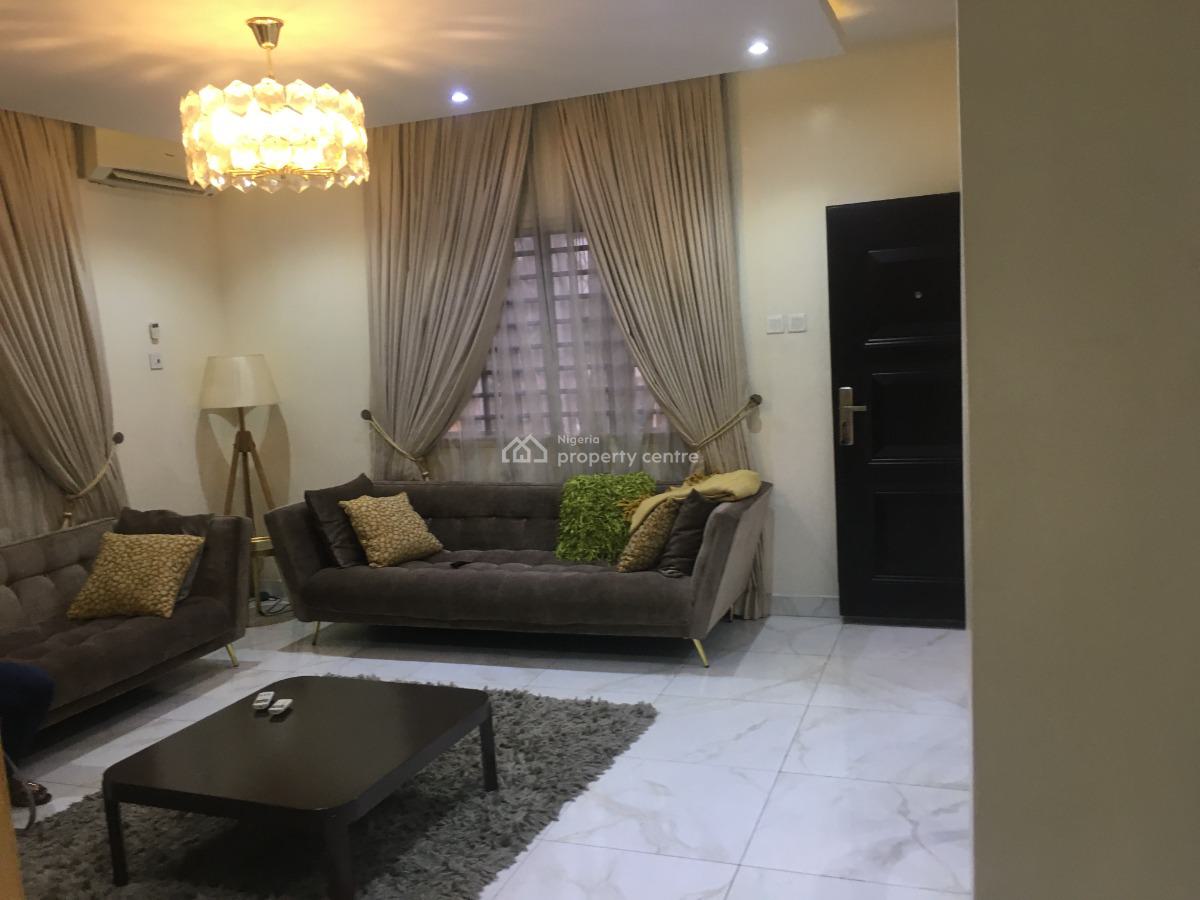 Fully Furnished 4 Bedrooms Maisonette Duplex, Off Oba Akinjobi, Ikeja Gra, Ikeja, Lagos, Terraced Duplex for Rent