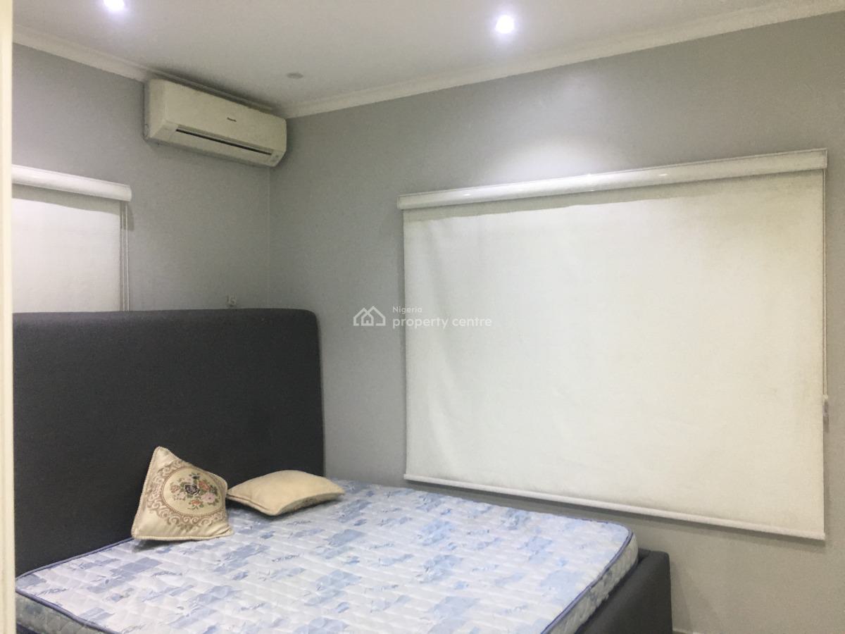 Fully Furnished 4 Bedrooms Maisonette Duplex, Off Oba Akinjobi, Ikeja Gra, Ikeja, Lagos, Terraced Duplex for Rent