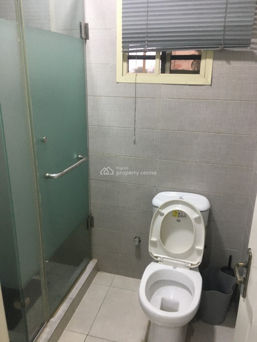 Fully Furnished 4 Bedrooms Maisonette Duplex, Off Oba Akinjobi, Ikeja Gra, Ikeja, Lagos, Terraced Duplex for Rent