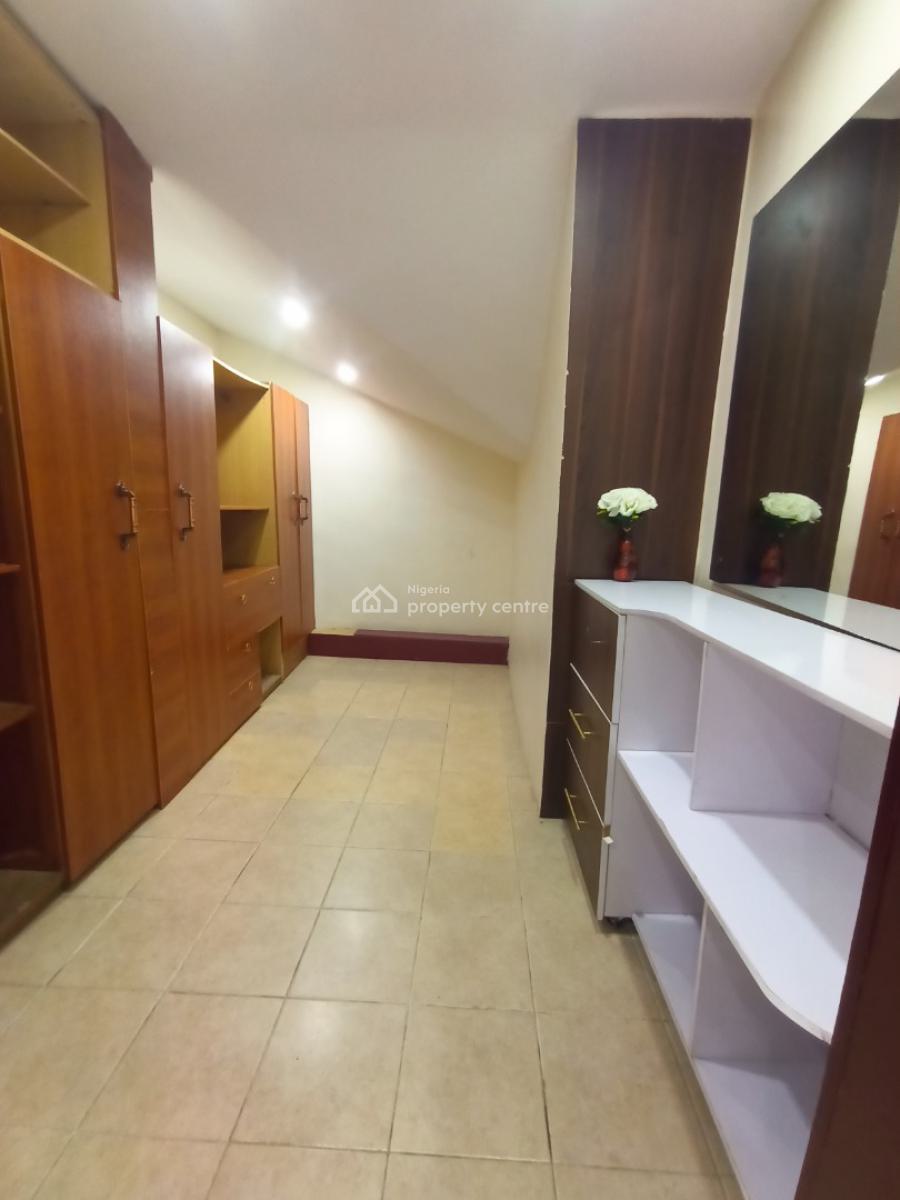 Luxury 3 Bedroom Apartments for Long Stay, Ilupeju, Lagos, Flat / Apartment Short Let