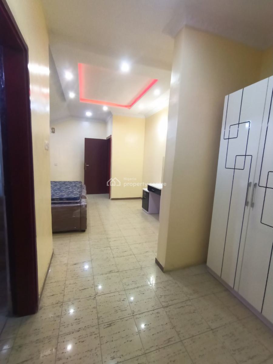 Luxury 3 Bedroom Apartments for Long Stay, Ilupeju, Lagos, Flat / Apartment Short Let