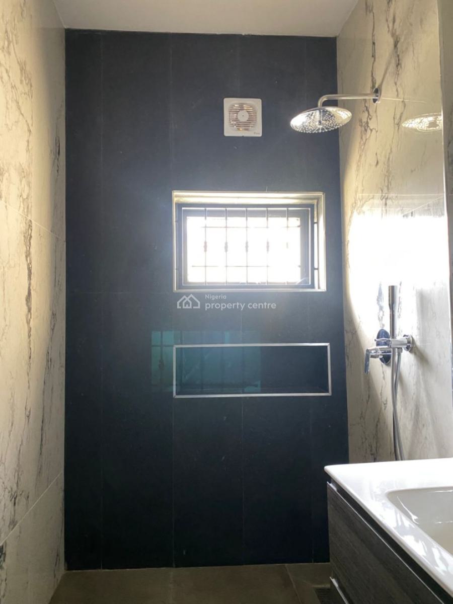 5-bedroom Semi Detached Duplex, Jahi, Abuja, Semi-detached Duplex for Sale