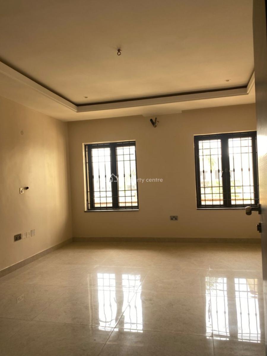 5-bedroom Semi Detached Duplex, Jahi, Abuja, Semi-detached Duplex for Sale