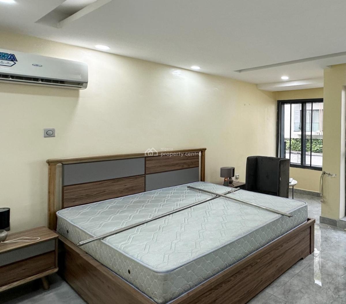 4 Bedroom Terrace Duplex, Ikoyi, Lagos, House for Rent