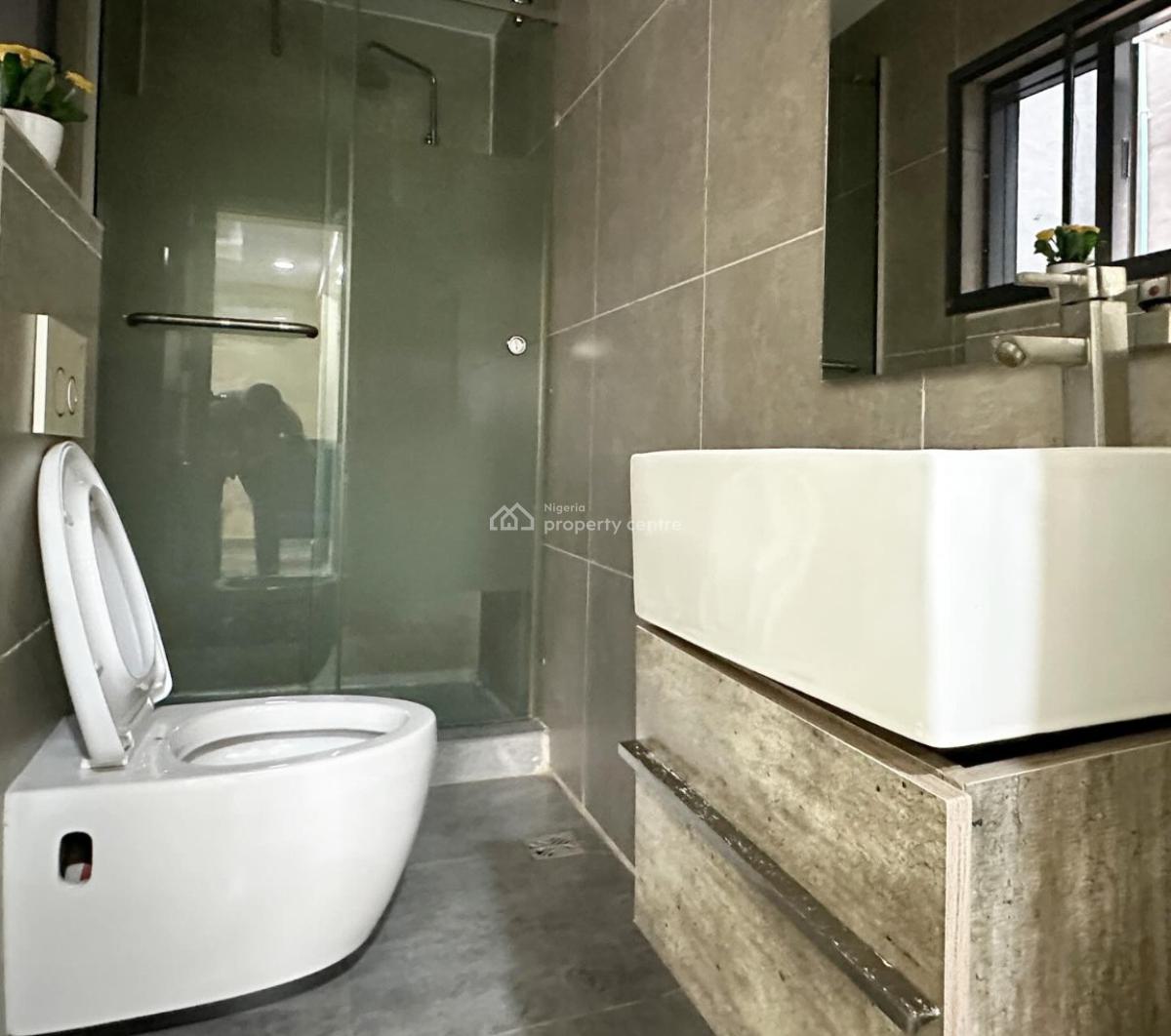 4 Bedroom Terrace Duplex, Ikoyi, Lagos, House for Rent