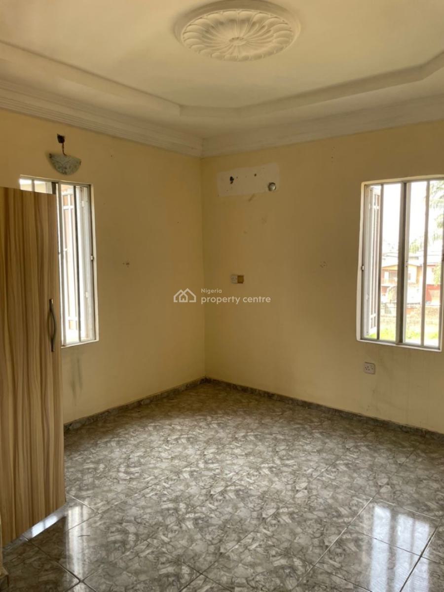 Relatively 2 Bedroom Flat, Alapere, Ketu, Lagos, Flat / Apartment for Rent