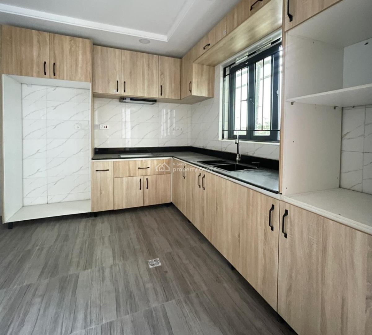 8 Units of 3 Bedroom Apartment ( Suitable for Airbnb), Lekki 1, Lekki Phase 1, Lekki, Lagos, Flat / Apartment for Rent