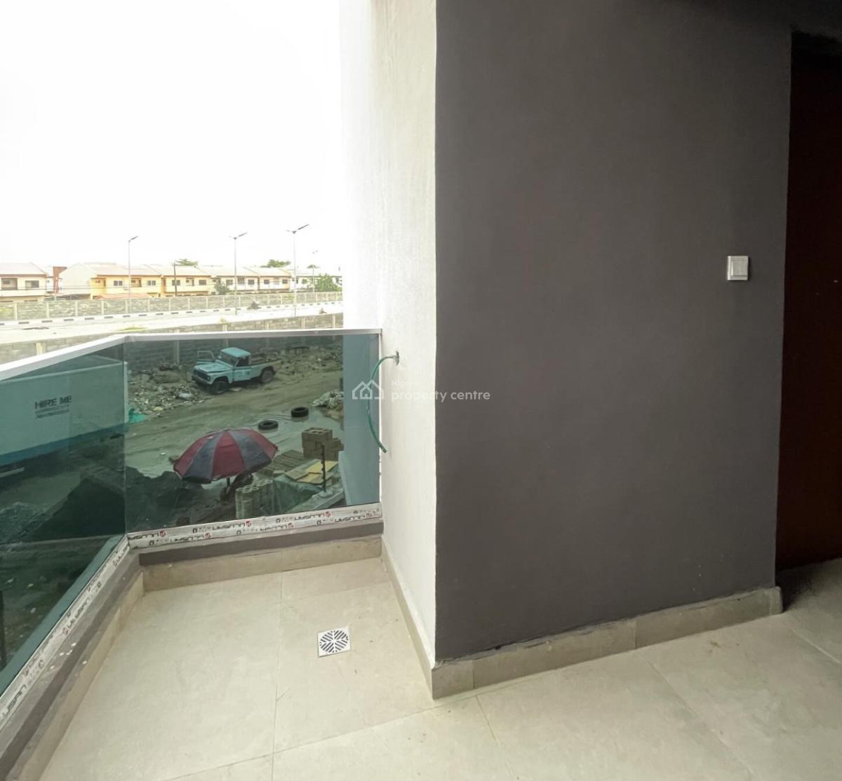 8 Units of 3 Bedroom Apartment ( Suitable for Airbnb), Lekki 1, Lekki Phase 1, Lekki, Lagos, Flat / Apartment for Rent