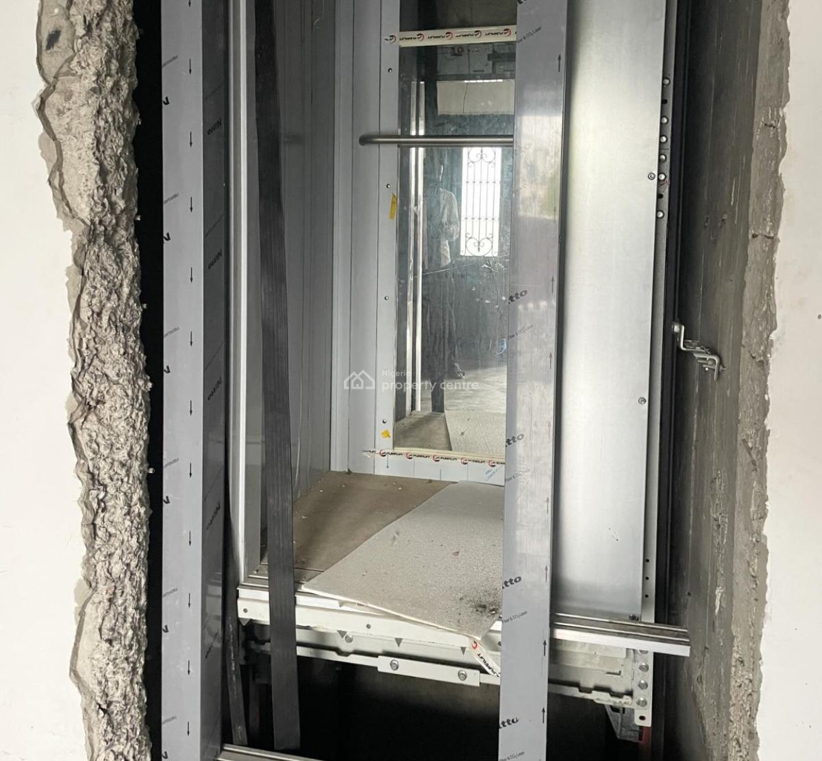 8 Units of 3 Bedroom Apartment ( Suitable for Airbnb), Lekki 1, Lekki Phase 1, Lekki, Lagos, Flat / Apartment for Rent