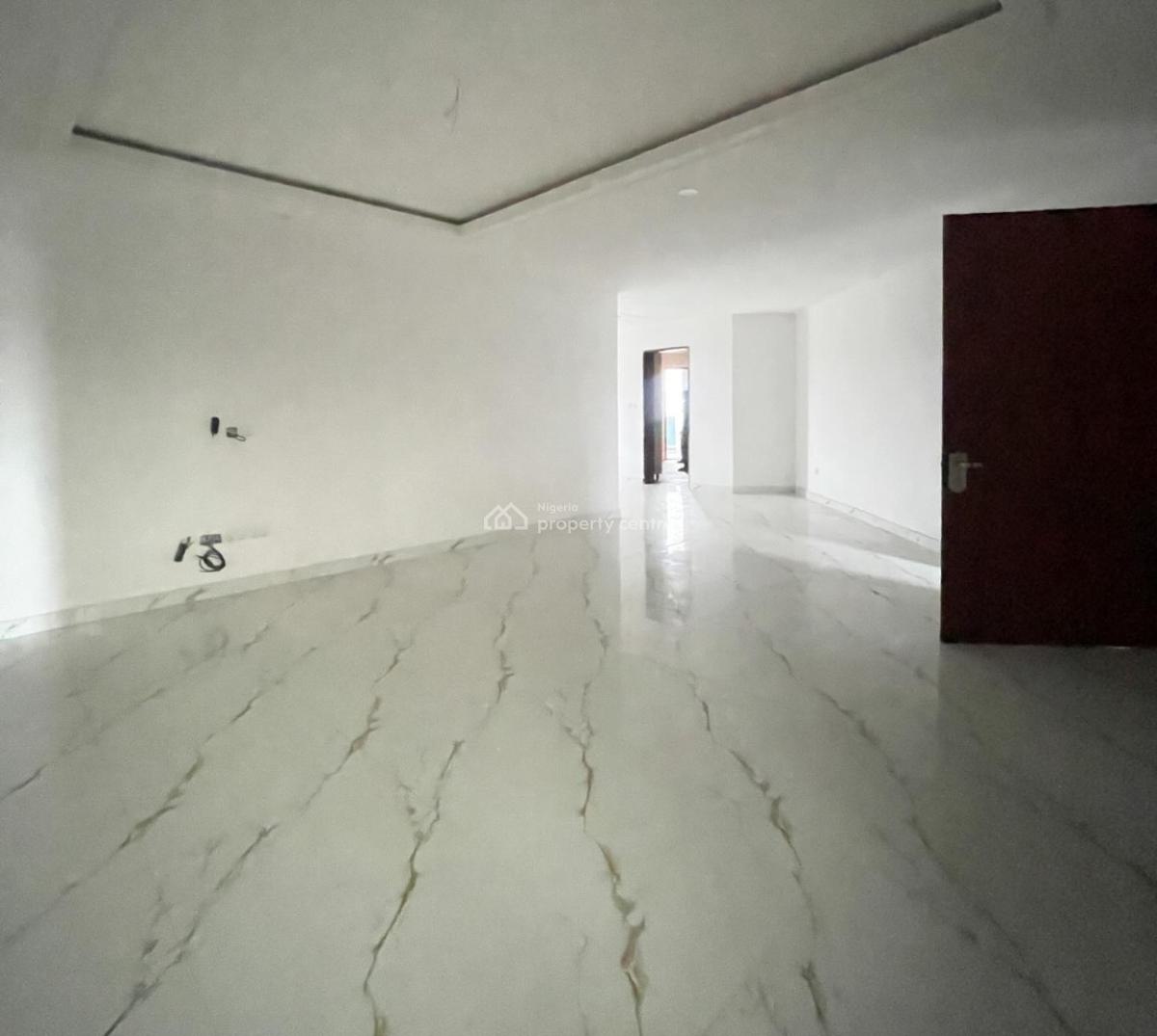 8 Units of 3 Bedroom Apartment ( Suitable for Airbnb), Lekki 1, Lekki Phase 1, Lekki, Lagos, Flat / Apartment for Rent