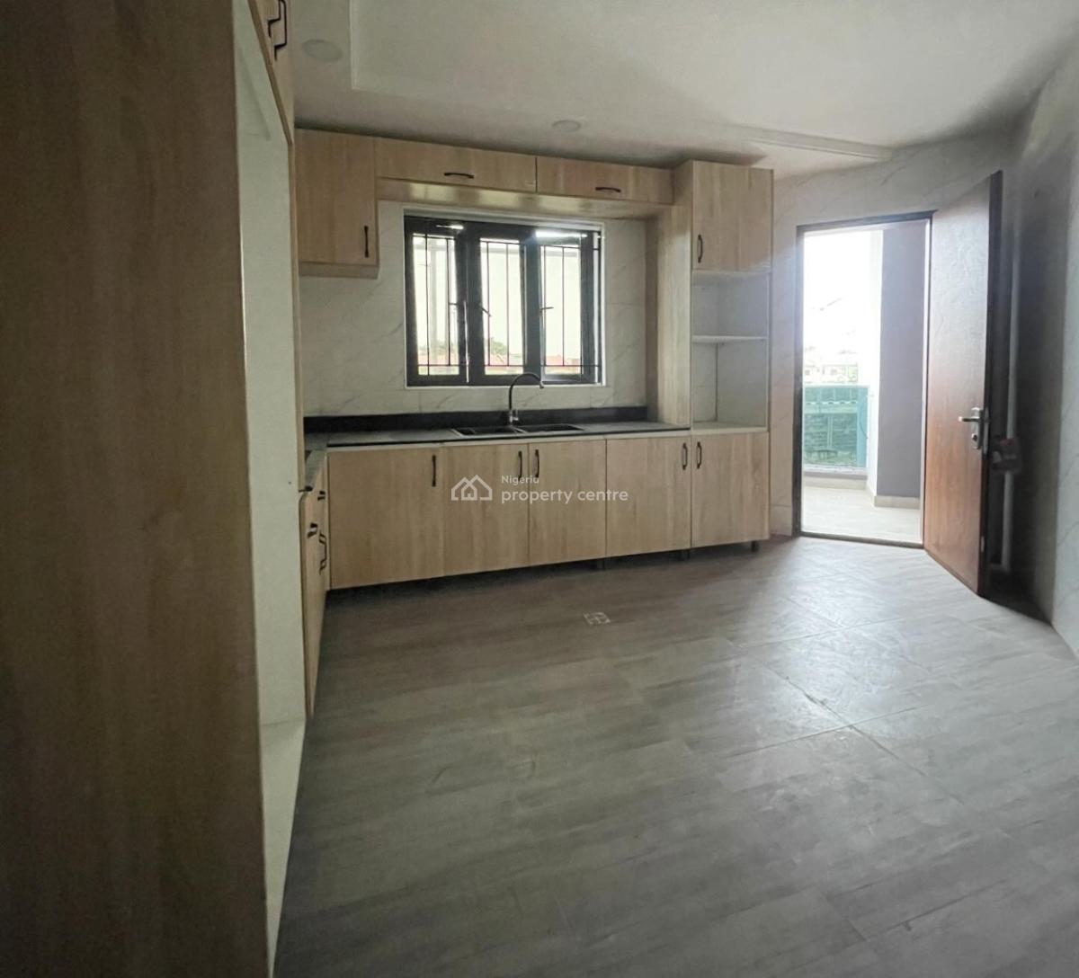 8 Units of 3 Bedroom Apartment ( Suitable for Airbnb), Lekki 1, Lekki Phase 1, Lekki, Lagos, Flat / Apartment for Rent