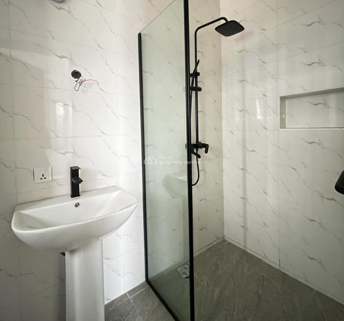 8 Units of 3 Bedroom Apartment ( Suitable for Airbnb), Lekki 1, Lekki Phase 1, Lekki, Lagos, Flat / Apartment for Rent