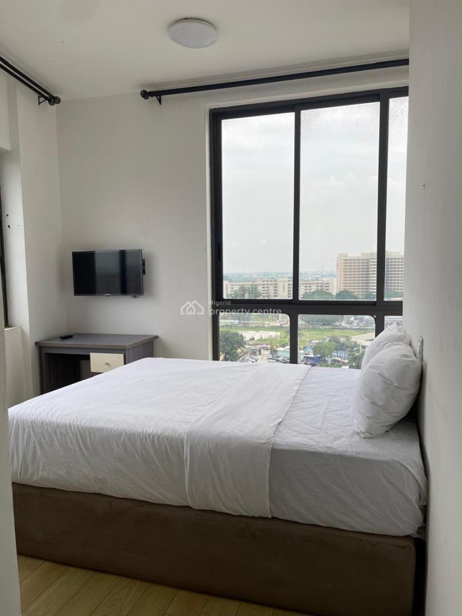 City View 4 Bedroom Luxuriously Fully Furnished Apartment, Victoria Island (vi), Lagos, Flat / Apartment for Rent