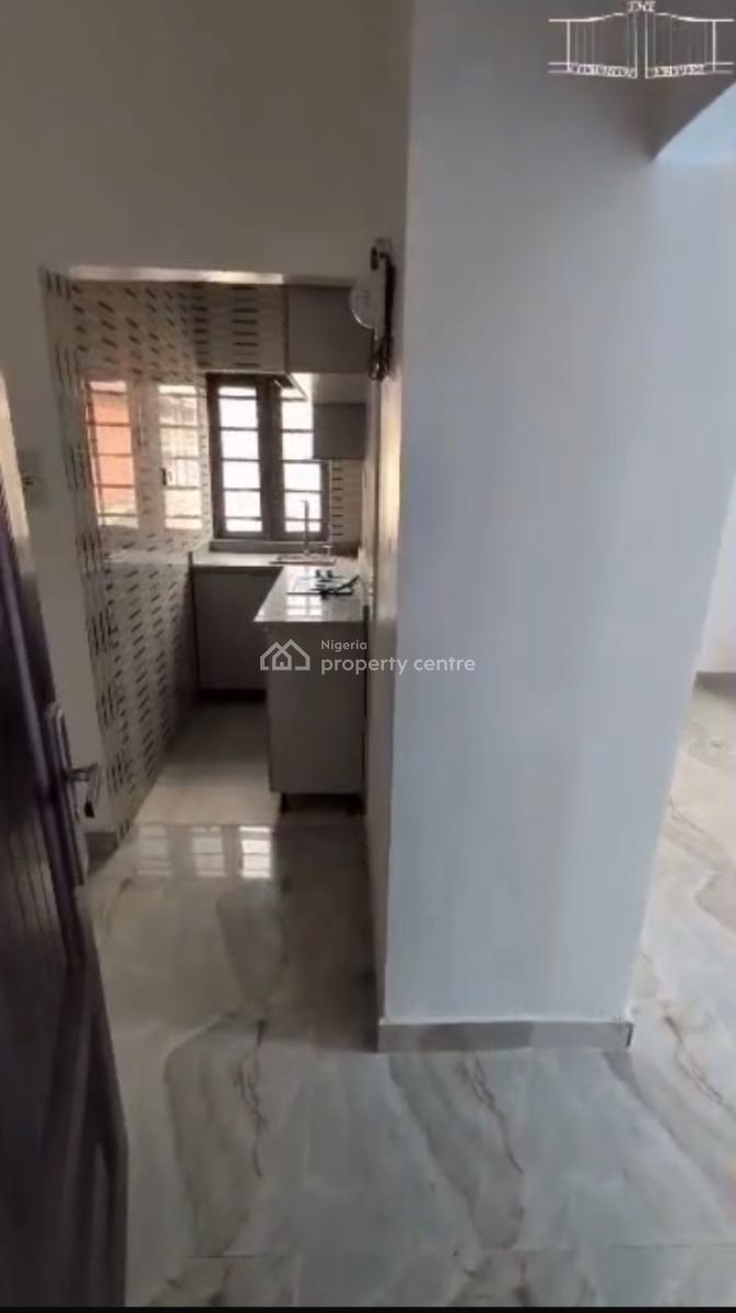 2 Bedroom Flat, Oregun, Ikeja, Lagos, Flat / Apartment for Sale