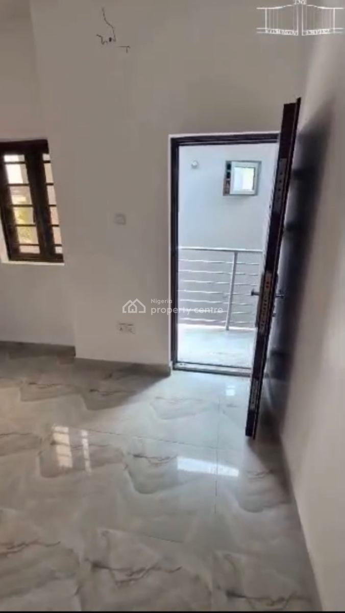 2 Bedroom Flat, Oregun, Ikeja, Lagos, Flat / Apartment for Sale